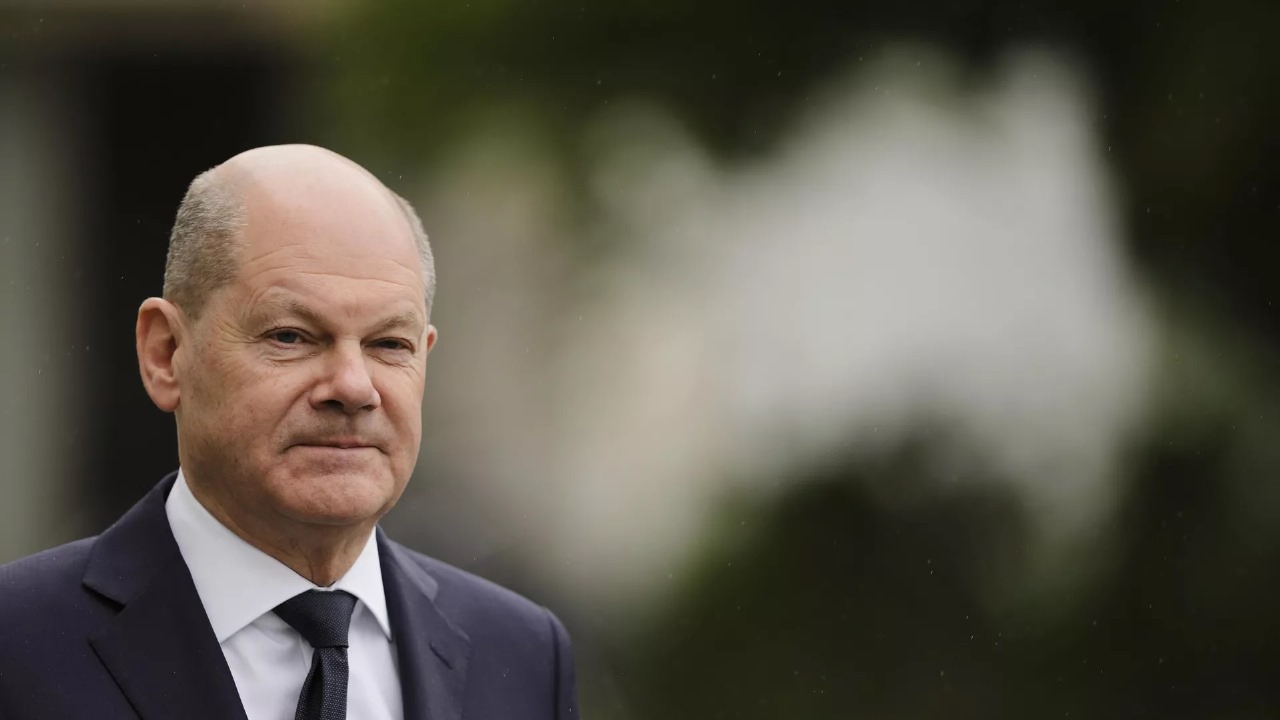 Polşa Almaniyadan yenidən təzminat tələb etdi