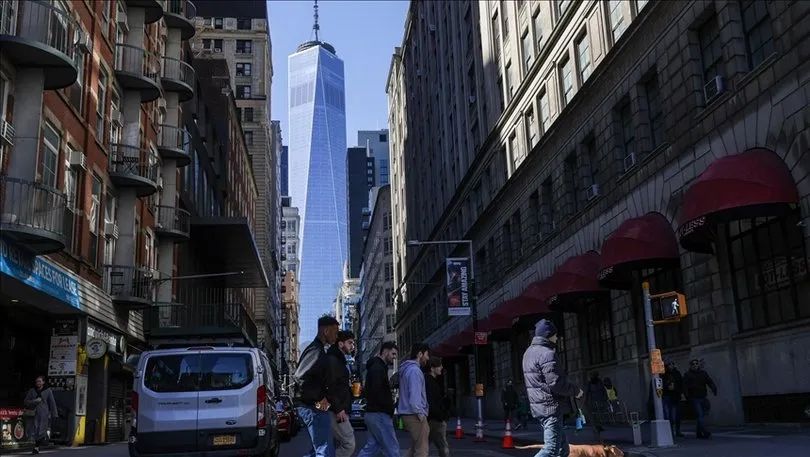 ABŞ-da işsizlik müraciətləri azalıb