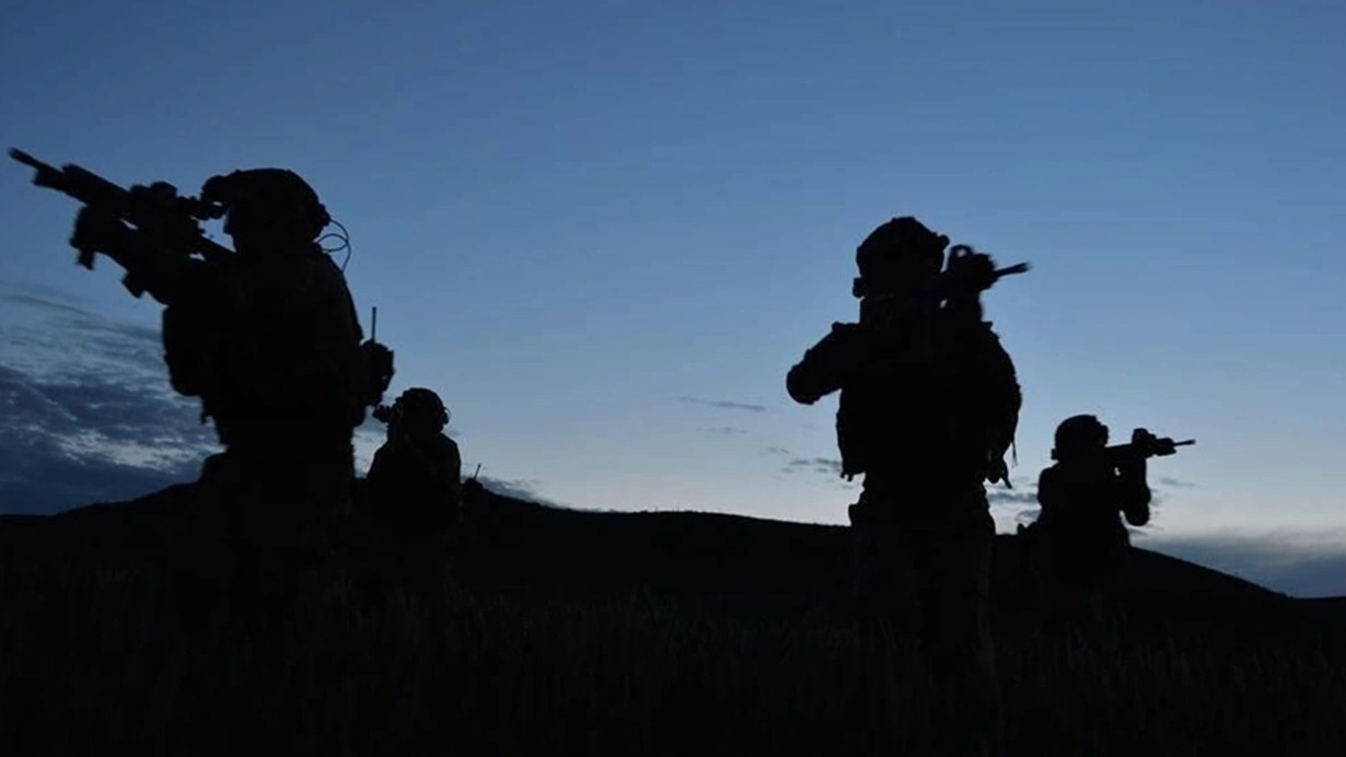 Mardində 2 terrorçu zərərsizləşdirildi