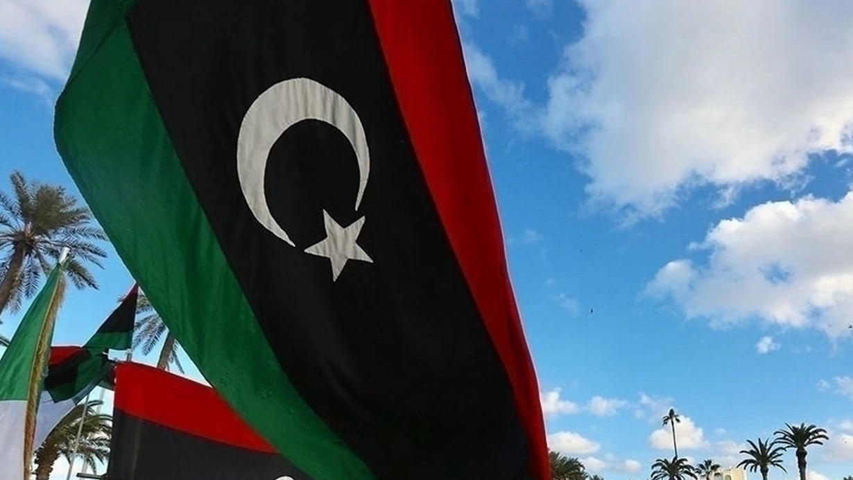 Liviyada silahlı hücumda ordu komandiri öldürüldü