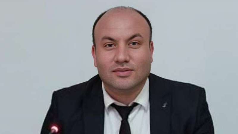 41 yaşlı baş müəllim vəfat etdi