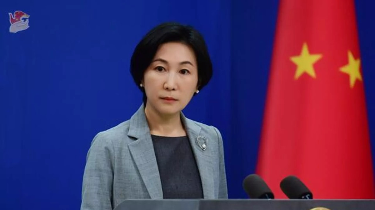 Çin Türkiyəyə BRICS dəstəyi verdi