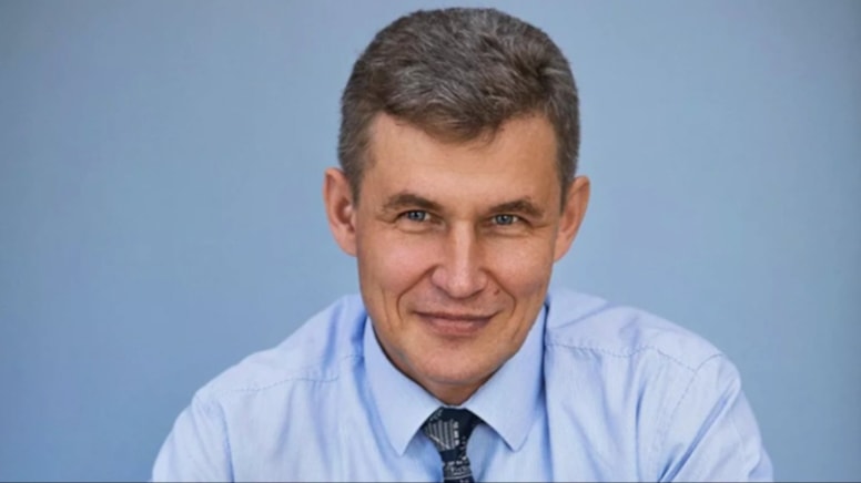 Rusiyalı alim həbs edildi - Dövlətə xəyanətə görə