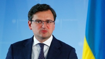 Ukraynanın XİN rəhbəri istefa verdi