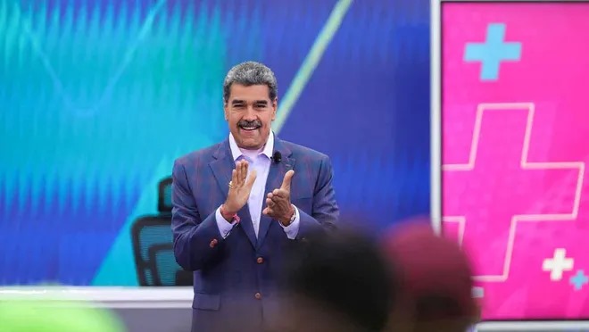 Maduro Milad bayramının tarixini dəyişdi