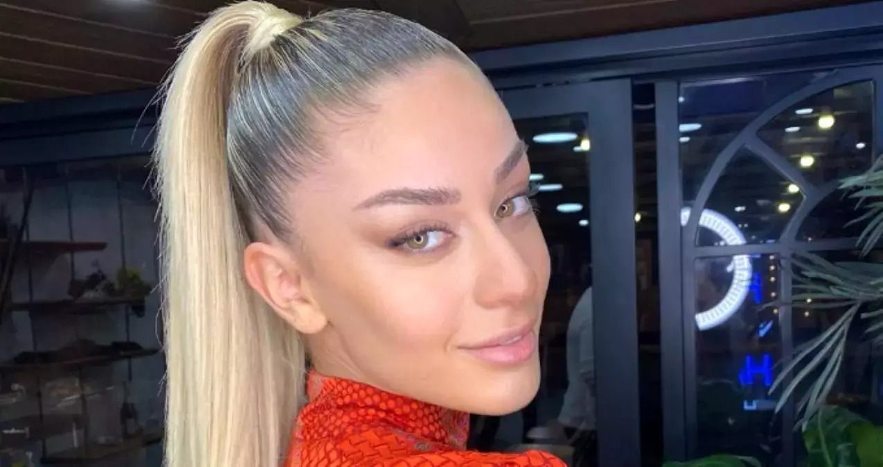 Çağla toy hazırlıqlarına başladı - VİDEO