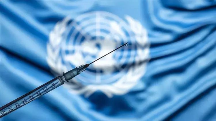 UNICEF Şimali Koreyaya dəstək verib: 920 min insan peyvənd olunacaq