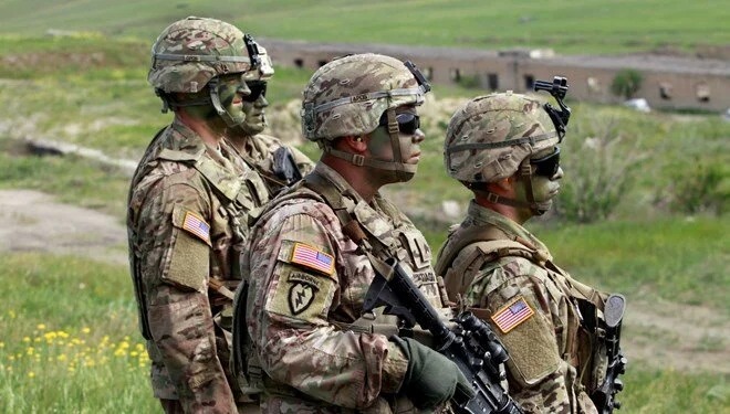 Trampın məsləhətçisindən Baydenə zəng: “ABŞ ordusunu Qəzzaya göndərin”