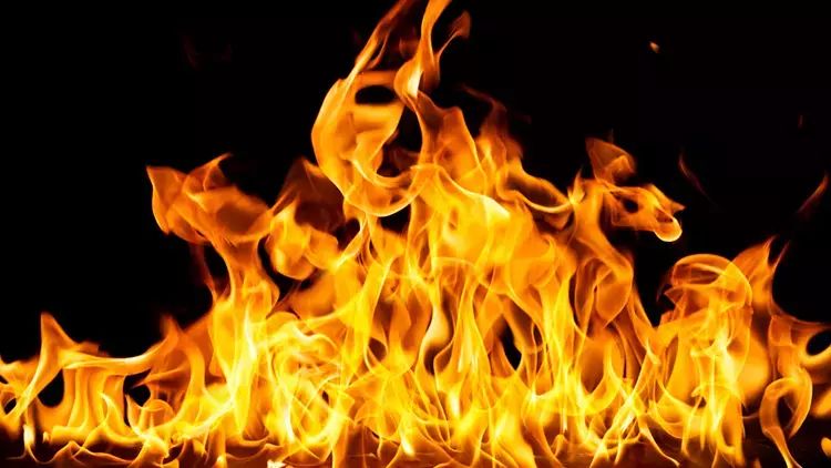 Keniyada məktəbdə baş verən yanğında 16 şagird həlak olub