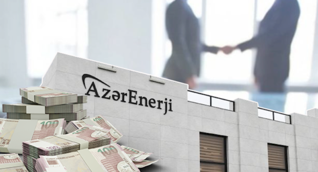 “Azərenerji”nin milyonluq tenderinə “stop” qoyuldu