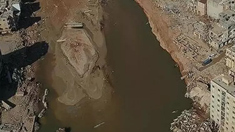 Mərakeşdə daşqın hadisəsi başv verib: 8 nəfər ÖLÜ