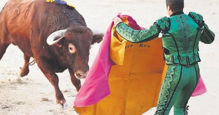 İspaniya Milli Korrida Mükafatını qaldırdı