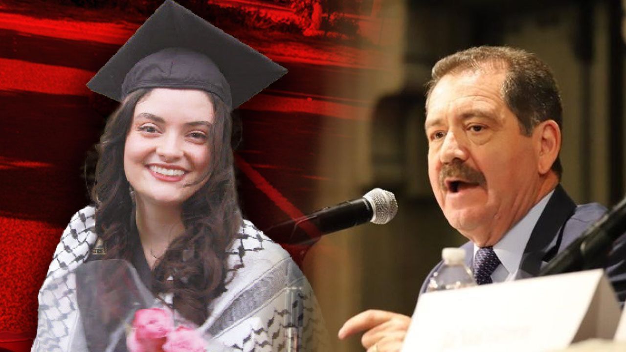 ABŞ konqresmeni öldürülən türk fəala görə İsraili qınadı