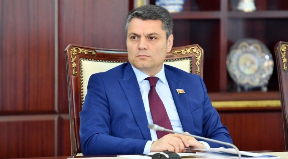 Ardıcıl hərbi-siyasi tədbirlər  dayanıqlı sülhün təmin olunmasına hesablanıb