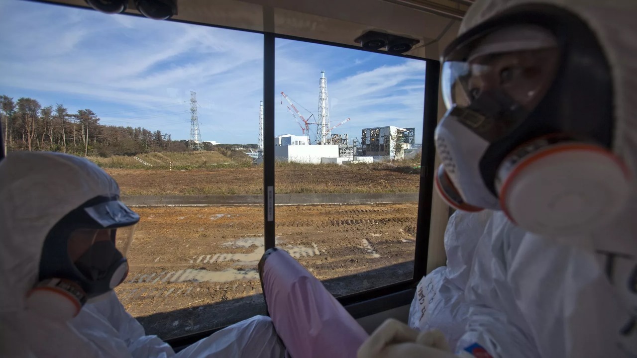 Fukuşima Atom Elektrik Stansiyasına robot göndəriləcək