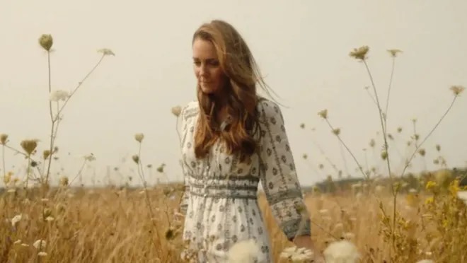 Uels şahzadəsi xərçəng müalicəsini başa vurduğunu açıqlayıb