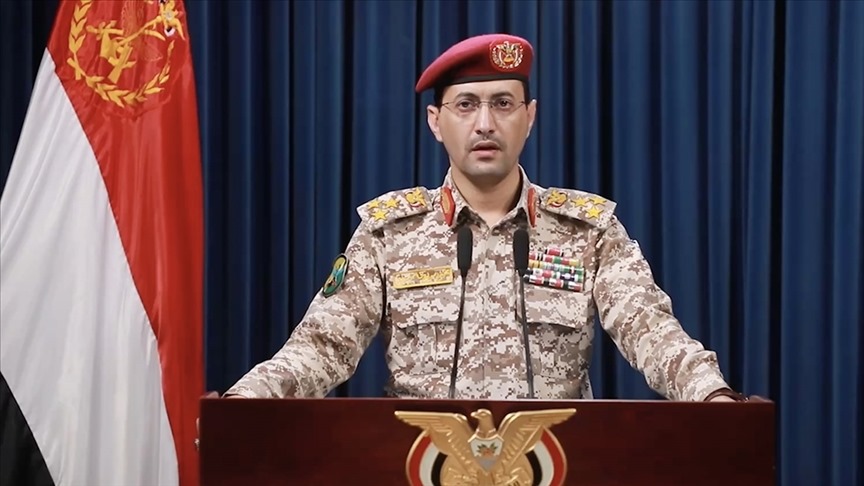 Husilər bir ABŞ PUA-nı vurdu