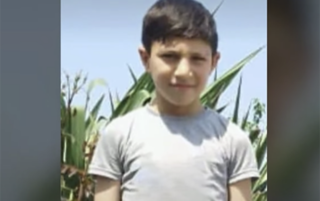 Aylardır itkin düşən Rasimin ailəsi rayonun yolunu bağladı - FOTO