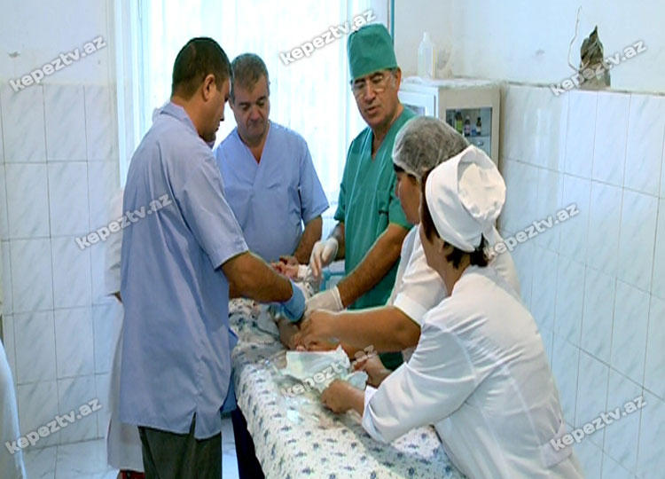 Sünnət tibbi sığortaya daxil edildi