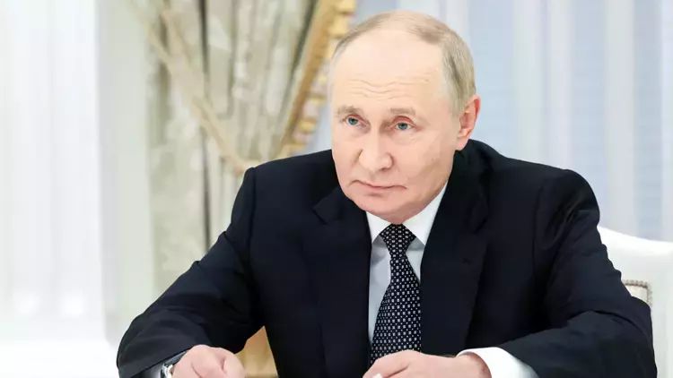 Putin Türkiyəyə Rusiya qırıcıları ilə gəlmək istəyir