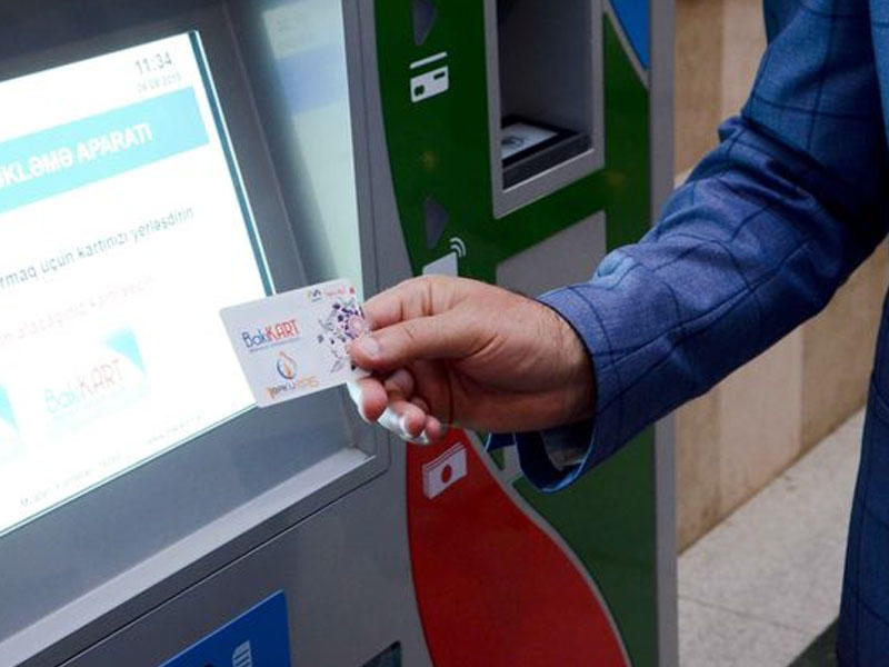 Avtobus və metro üçün yeni KART YARADILIR: Gediş haqqı daha UCUZ OLACAQ - AÇIQLAMA