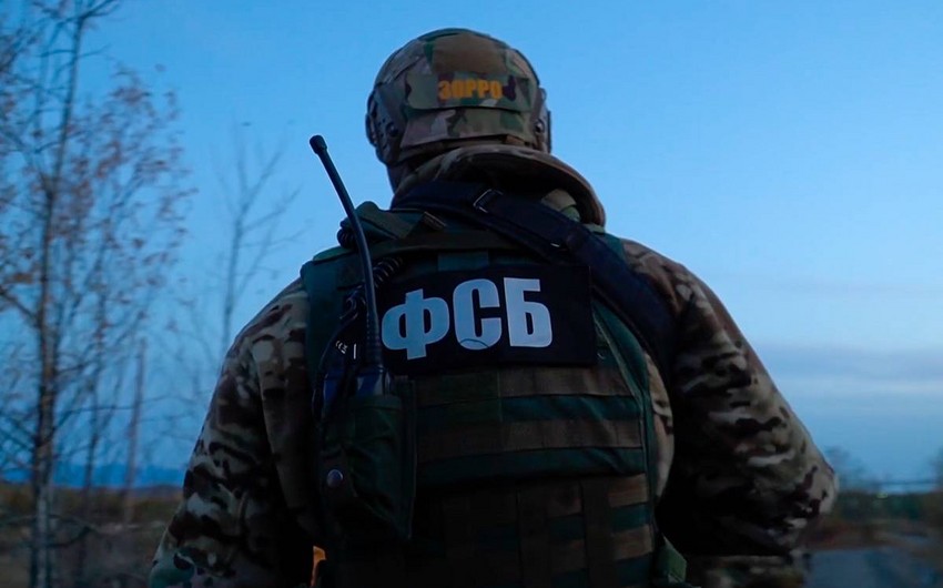 Rusiya FTX altı britaniyalı diplomatı casusluq və təxribatda ittiham edib