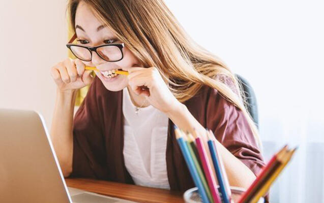 Tələbələrə “onlayn” formada təhsillə bağlı xəbərdarlıq EDİLDİ