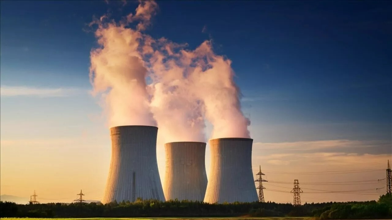 Cənubi Koreya 8 ildən sonra nüvə reaktorunun tikintisinə icazə verib