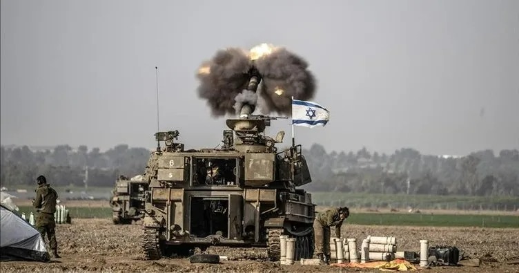 ABŞ İsrailə hərbi texnika satışına icazə verib