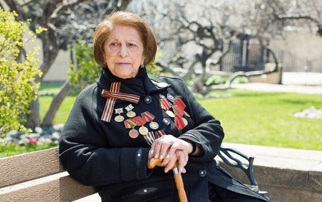 Fatma Səttarovanın dəfn yeri açıqlandı - YENİLƏNİB