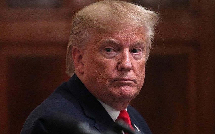 Trampa sui-qəsd cəhdində şübhəli bilinən şəxsin kimliyi müəyyən edilib