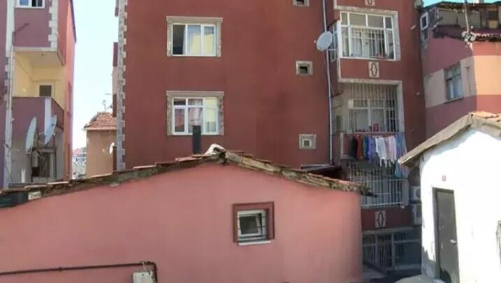 Ayseli oğlu öldürübmüş: CƏSƏDİ İLƏ 3 GÜN eyni evdə yaşayıb - Dəhşətli CİNAYƏT - FOTOlar