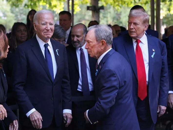 Bayden sui-qəsd cəhdindən sonra Trampa zəng edib