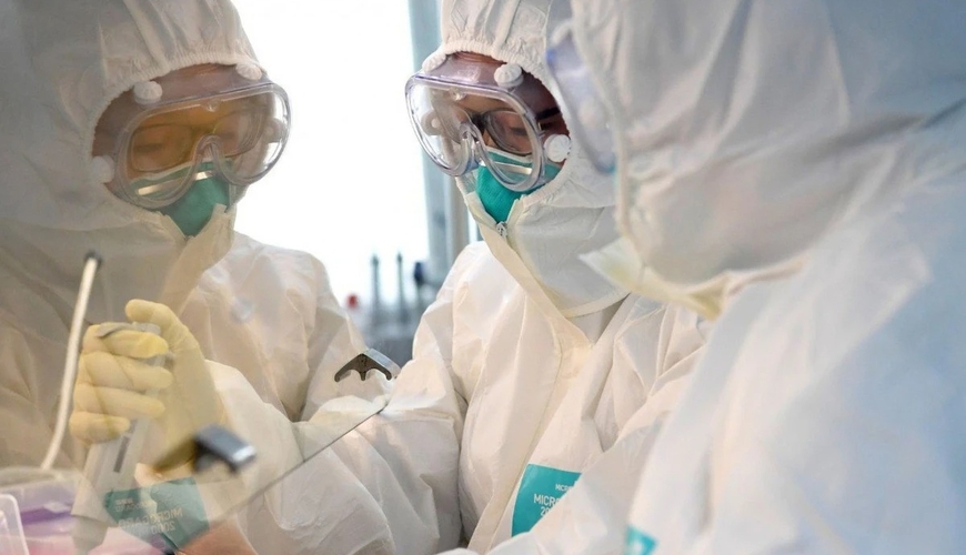 Dünyanı ağuşuna alan yeni virus - Bu simptomlar varsa diqqətli olun!