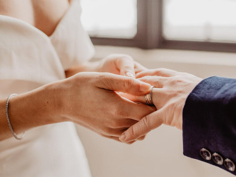 Evlənmək arzusu ilə yaşayan 3 bürc - Onlar daim axtarışdadırlar