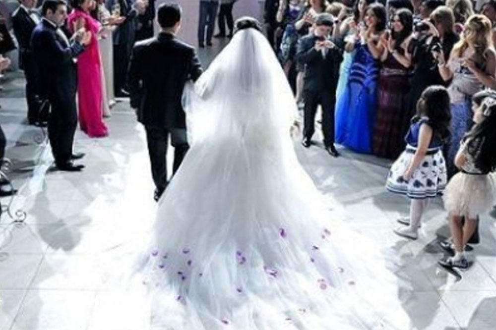 Azərbaycanda toyda döyülən kişi öldü