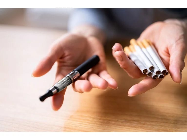 Çöldə siqaret və elektron siqaretlərə qadağa!
