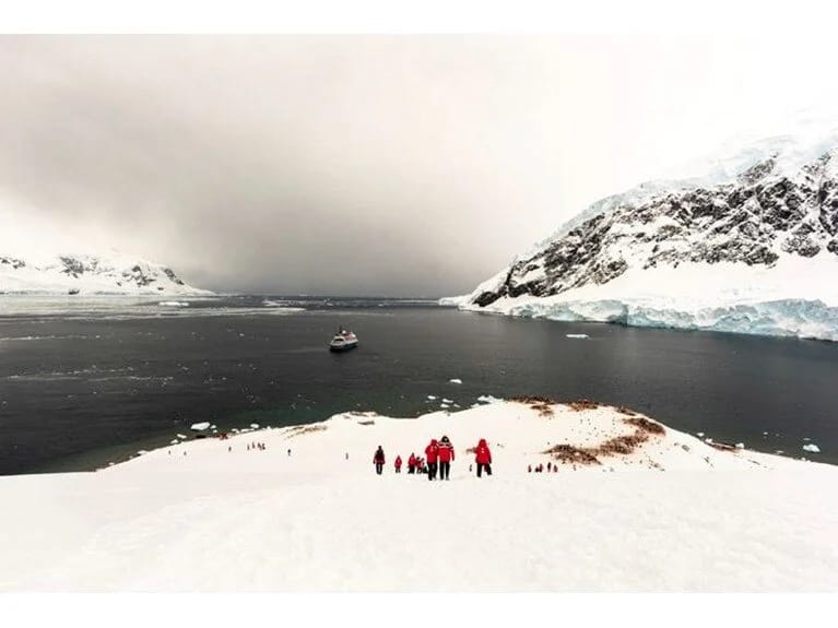 Dünyanın ən soyuq yeri! Cəmi 30 nəfər yaşayır