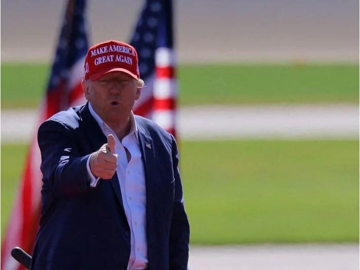 İranlı hakerlərdən Trampın kampaniyasına kiberhücum