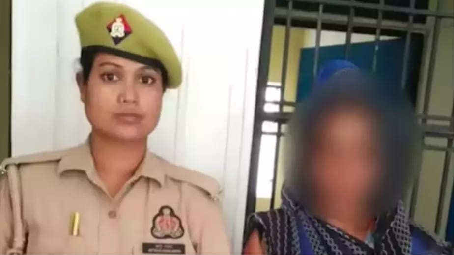 Hindistanda qadın bilərzik oğurlayan ərini boğaraq öldürüb