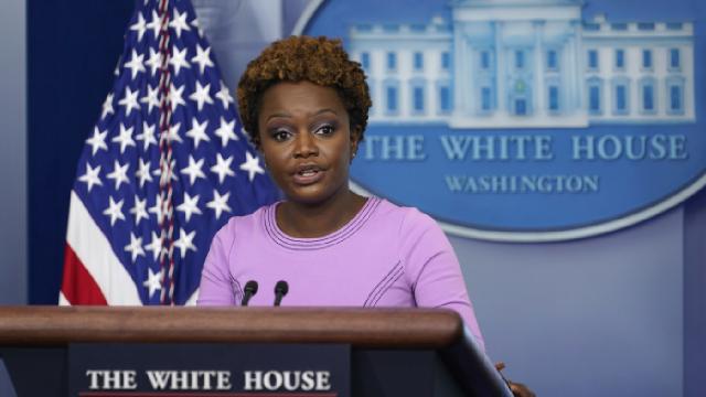 Ağ Evdən İsrailə dəstəyin davam edəcəyinə dair mesaj