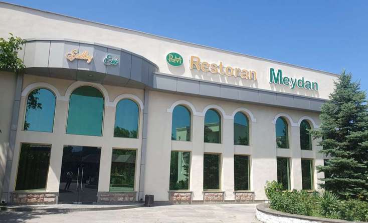 Xankəndidə ilk toy onların olacaq - FOTO