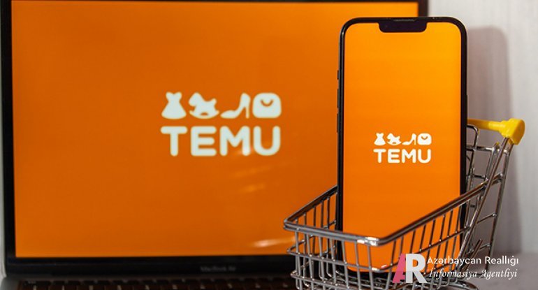 “Temu” işlədənlərin nəzərinə! - Məlumatlarınız oğurlana bilər