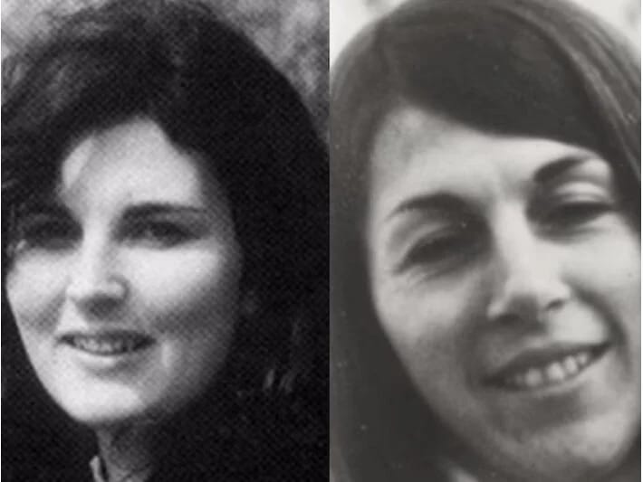 1977-ci ildə Avstraliyada iki qadını öldürən şəxs 47 ildən sonra həbs edilib