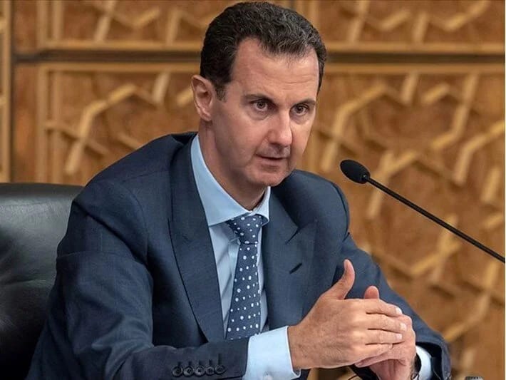 Əsəd qaçqınlar da daxil olmaqla ümumi amnistiya elan edib