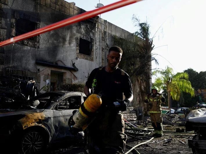 İsrail həyəcan vəziyyətindədir: ölkənin şimalındakı bütün məktəblər bağlanıb