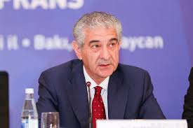 Əli Əhmədov Baş nazirin müavini vəzifəsindən azad edilib