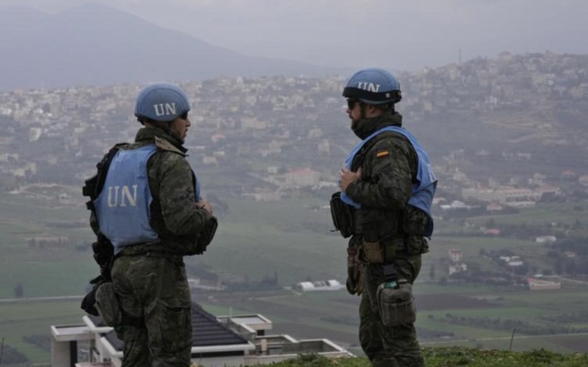 İsrailin bu ay Fələstində məktəblərə endirdiyi zərbələr nəticəsində ölənlərin sayı 86-ya çatıb