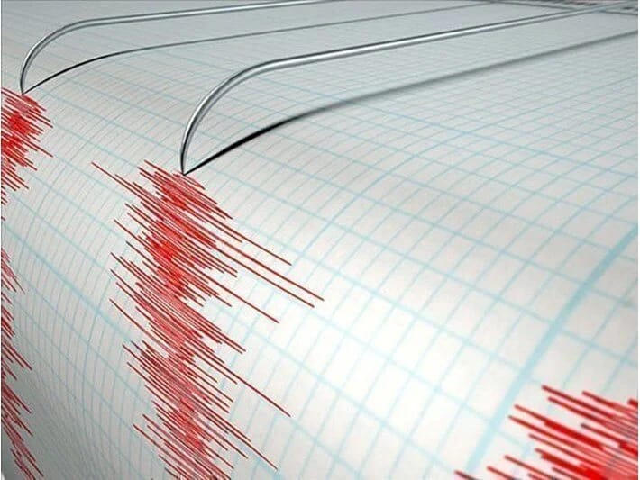 Yaponiyada 5,9 bal gücündə zəlzələ baş verib