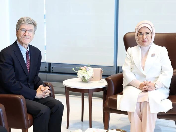 Qlobal Sıfır Tullantı Xoşməramlı Bəyannaməsi imzalandı